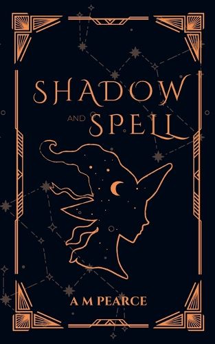 Cover image for Shadow and Spell
