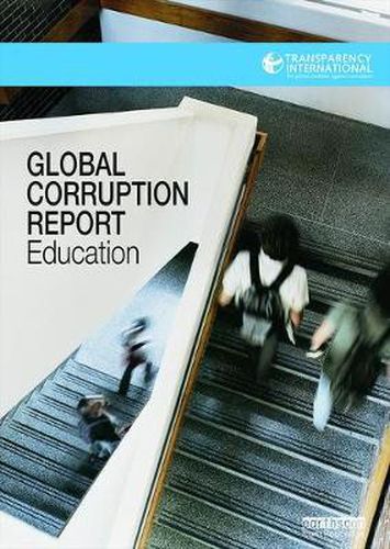 Cover image for Global Corruption Report: Education