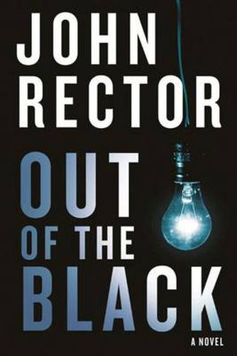 Cover image for Out of the Black