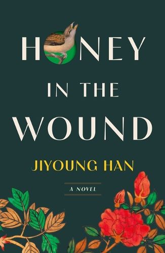 Cover image for Honey in the Wound