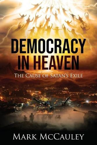 Cover image for Democracy In Heaven