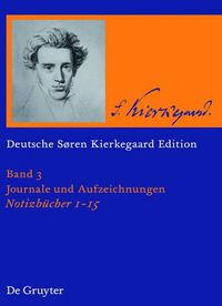 Cover image for Notizbucher 1-15