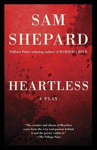 Cover image for Heartless: A Play
