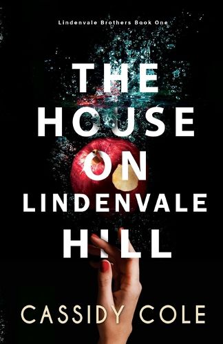 Cover image for The House on Lindenvale Hill