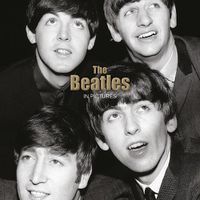 Cover image for The Beatles