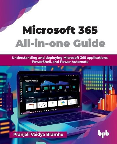 Cover image for Microsoft 365 All-in-one Guide