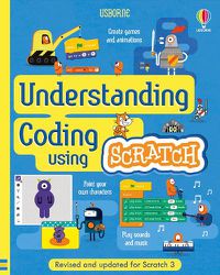 Cover image for Understanding Coding Using Scratch