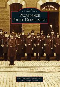 Cover image for Providence Police Department