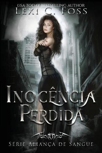 Cover image for Inocencia Perdida