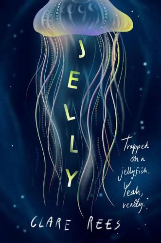 Cover image for Jelly