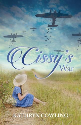 Cover image for Cissy's War