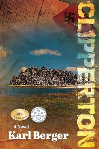 Cover image for Clipperton