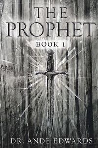 Cover image for The Prophet: Book 1