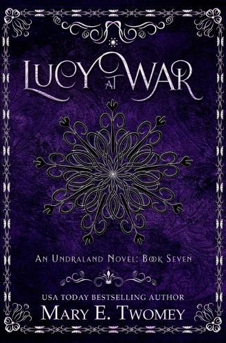 Cover image for Lucy at War