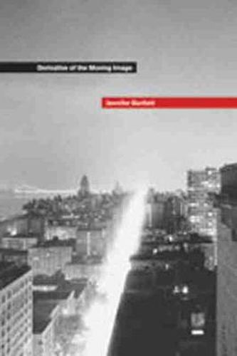 Cover image for Derivative of the Moving Image