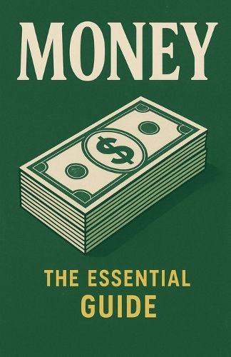 Cover image for Money