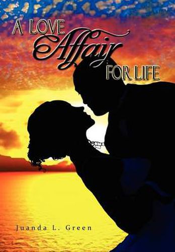 Cover image for A Love Affair for Life