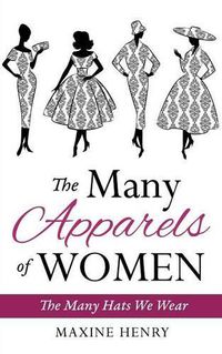 Cover image for The Many Apparels of Women