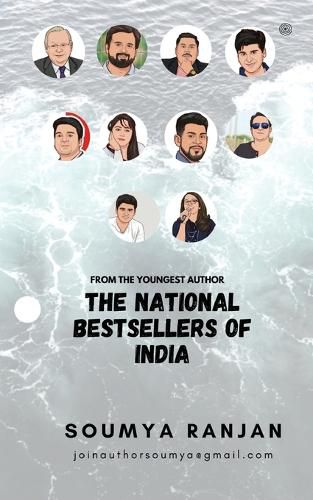 Cover image for The National Bestsellers