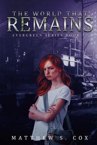 Cover image for The World That Remains