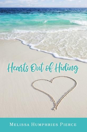 Cover image for Hearts Out of Hiding