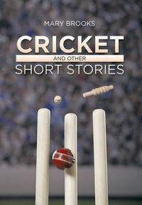 Cover image for Cricket and Other Short Stories