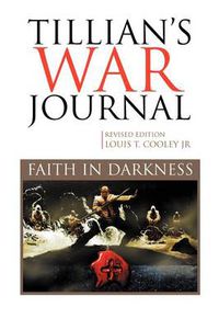 Cover image for Tillian's War Journal