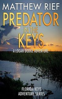 Cover image for Predator in the Keys