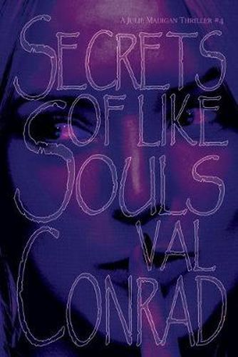 Cover image for Secrets of Like Souls