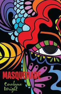 Cover image for Masquerade