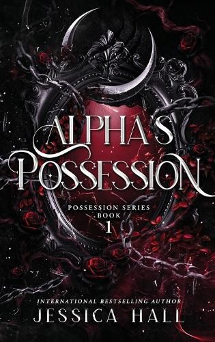Cover image for Alpha's Possession