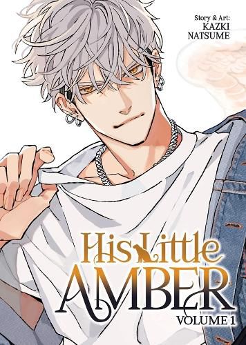 Cover image for His Little Amber Vol. 1
