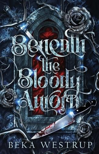 Cover image for Beneath the Bloody Aurora