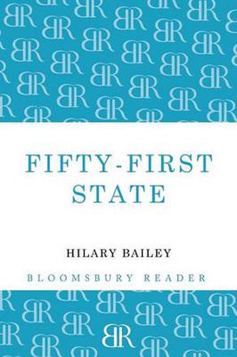 Cover image for Fifty-First State