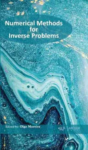 Cover image for Numerical Methods for Inverse Problems