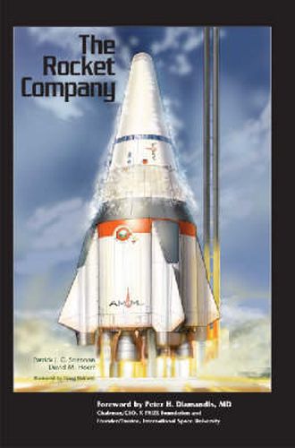 Cover image for The Rocket Company