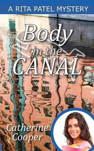 Cover image for Body in the Canal