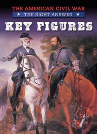 Cover image for Key Figures