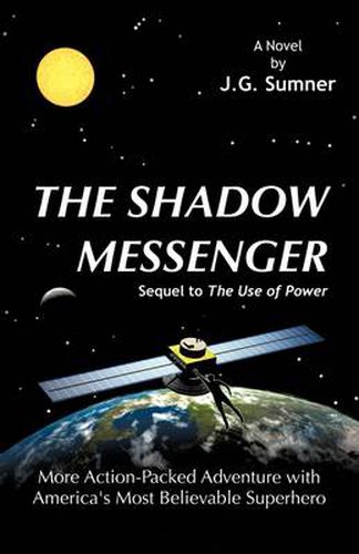 Cover image for The Shadow Messenger