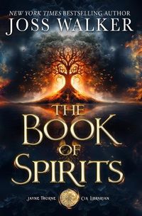 Cover image for The Book of Spirits