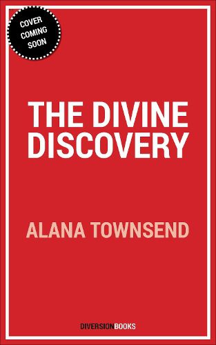 Cover image for The Divine Discovery