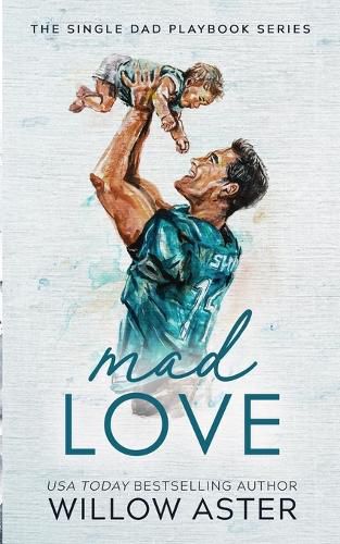 Cover image for Mad Love Special Edition Paperback