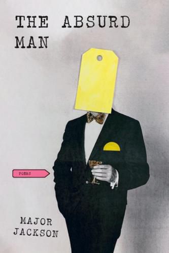 Cover image for The Absurd Man: Poems