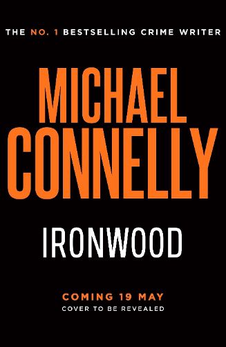 Cover image for Ironwood