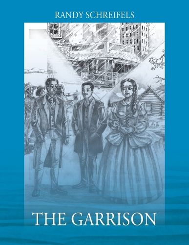 Cover image for The Garrison
