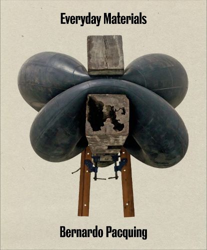 Cover image for Everyday Materials