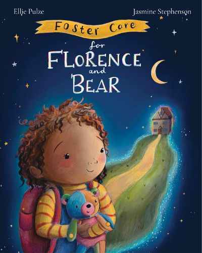 Cover image for Foster Care for Florence and Bear
