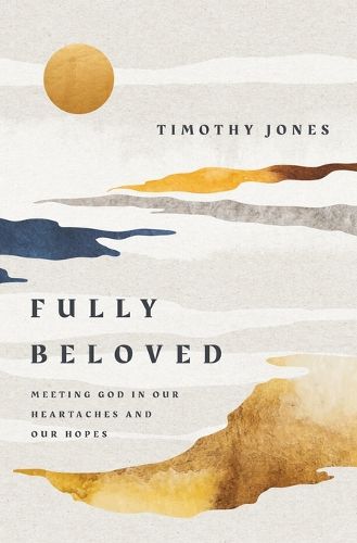 Cover image for Fully Beloved
