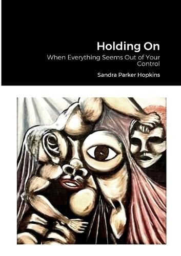 Cover image for Holding On