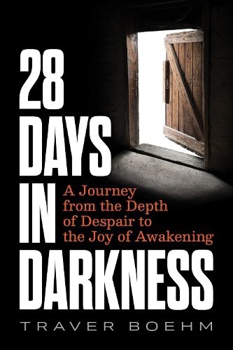 28 Days in Darkness